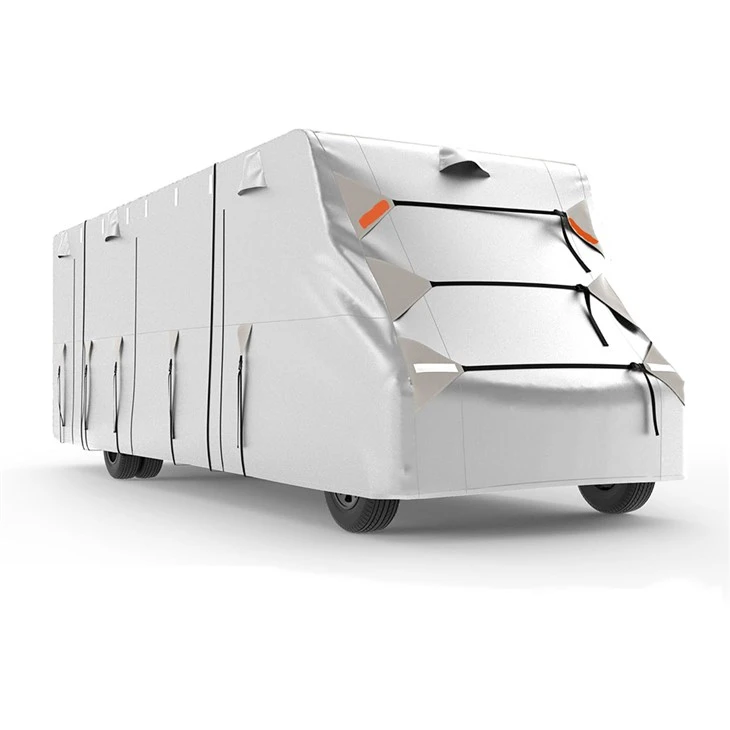 Waterproof Motorhome Cover factory